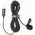 boyaby m3 omni directional lavalier microphone by m3 extra photo 2