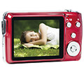 agfaphoto dc8200 red extra photo 2
