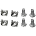 logilink sf1c35g 19 cantilever shelf front screw fixing 250mm grey extra photo 3