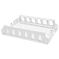 logilink nk4033 surface mount box for keystone 6 or 12 port extra photo 3