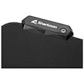 sharkoon 1337 gaming mat rgb v2 900 900x425x3mm extra photo 5