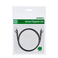 cable utp flat patch cat6 1m ugreen nw102 50173 extra photo 2