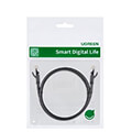 cable utp patch cat6 05m ugreen nw102 20158 extra photo 2
