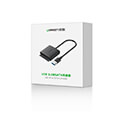 usb 30 to sata 25 35 converter ugreen cm257 60561 extra photo 1