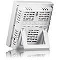 bresser cob air quality monitor white extra photo 1