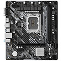 mitriki asrock h610m hvs m2 r20 d4 retail extra photo 1