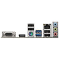 mitriki asrock h610m hvs m2 r20 d4 retail extra photo 2