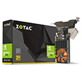 vga zotac nvidia geforce gt 710 2gb ddr3 64bit hdmi 954mhz extra photo 1