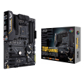 mitriki asus tuf gaming b450 plus ii retail extra photo 4