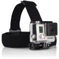 gopro head strap quickclip achom 002 extra photo 1