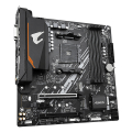 mitriki gigabyte b550m aorus elite socket am4 4 x ddr4 rgb fusion 20 extra photo 3