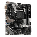 mitriki asrock a320m hdv r40 retail extra photo 1