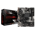 mitriki asrock a320m hdv r40 retail extra photo 2