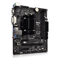 mitriki asrock j4105m retail extra photo 1