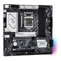 mitriki asrock b560m pro4 retail extra photo 1