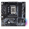 mitriki asrock h670m pro rs extra photo 1