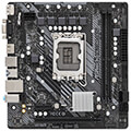 mitriki asrock h610m hdv extra photo 1