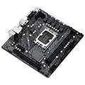 mitriki asrock h610m hdv extra photo 2