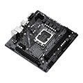 mitriki asrock h610m hvs retail extra photo 2