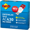 avm fritzwlan stick ac 430 mu mimo extra photo 1