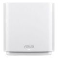 asus zenwifi ax xt8 ax6600 wifi 6 router white extra photo 2