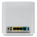 asus zenwifi ax xt8 ax6600 wifi 6 router white extra photo 3