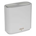 asus zenwifi ax xt8 ax6600 wifi 6 router white extra photo 4