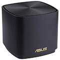 asus zenwifi ax mini xd4 wi fi 6 router system 2 pack black extra photo 1