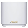 asus zenwifi ax mini xd4 wi fi 6 router system white extra photo 3