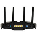 asus rt ax82u ax5400 dual band wi fi 6 router extra photo 2