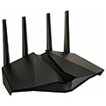 asus rt ax82u ax5400 dual band wi fi 6 router extra photo 3