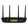 asus rt ax58u ax3000 dual band wi fi 6 router extra photo 1