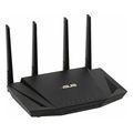 asus rt ax58u ax3000 dual band wi fi 6 router extra photo 4