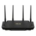 asus rt ax58u ax3000 dual band wi fi 6 router extra photo 5