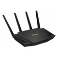 asus rt ax58u ax3000 dual band wi fi 6 router extra photo 6