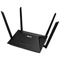 asus rt ax53u ax1800 dual band wifi 6 router extra photo 1