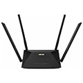 asus rt ax53u ax1800 dual band wifi 6 router extra photo 4
