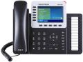 grandstream gxp2160 6 line enterprise ip telephone extra photo 1