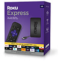 roku express hd media center tv box extra photo 6