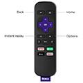 roku express 4k media center tv box extra photo 1