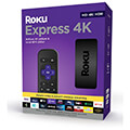 roku express 4k media center tv box extra photo 6