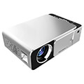 projector t6 mini led 720p extra photo 1