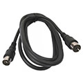 `engel axil mr0584c antenna cable male female 15m extra photo 1