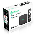 youin en1040k android tv box extra photo 1