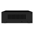 redline rl sp8606m 4 port network switch poe 2uplink extra photo 1