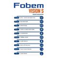 fobem vision s android box doryforikos dektis extra photo 6