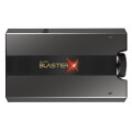 creative sound blasterx g6 71 hd gaming dac and external usb sound card extra photo 1