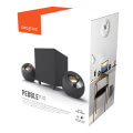 creative pebble plus 21 usb desktop speakers with subwoofer extra photo 2
