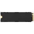 ssd corsair cssd f2000gbmp600plp mp600 pro lpx 2tb m2 2280 nvme pcie gen 40 x4 ps5 compatible extra photo 2