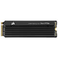 ssd corsair cssd f4000gbmp600plp mp600 pro lpx 4tb m2 2280 nvme pcie gen 40 x4 ps5 compatible extra photo 1